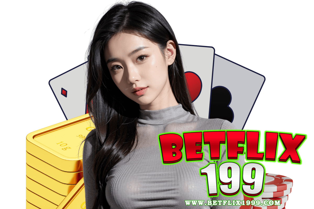 betflix199 สมัคร