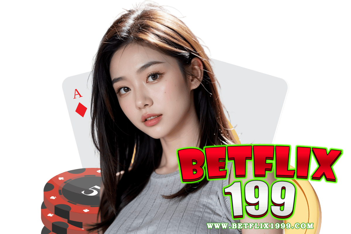 betflix199 เว็บตรง