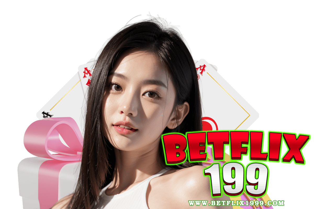 betflix199 แจกเครดิตฟรี